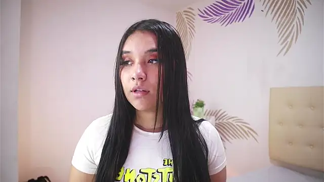 Isabelle Lane online show from November 28, 12:52 pm