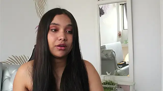 Isabelle Lane online show from March 12, 12:44 pm