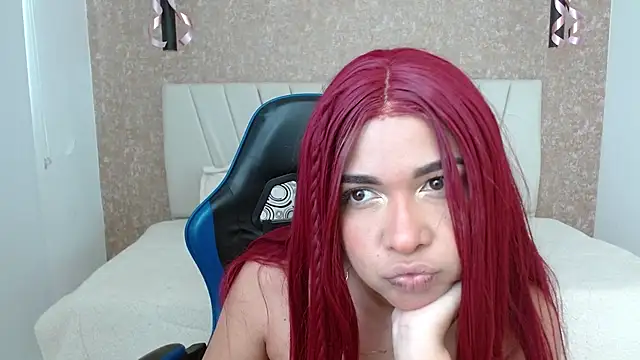 AliceSmity  online show from November 3, 5:47 pm