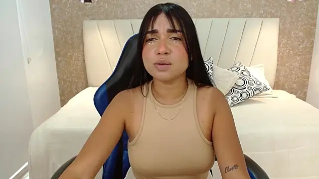 AliceSmity  online show from November 21, 5:44 pm