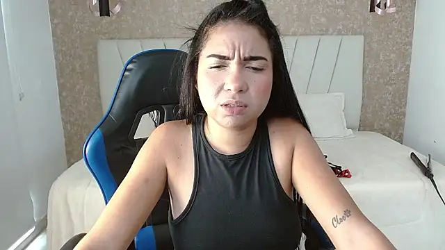 AliceSmity  online show from November 28, 5:48 pm