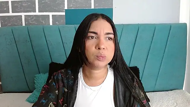 AliceSmity  online show from December 15, 12:09 pm