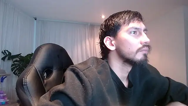 Snapshot of cowboy_co chatting on January 14, 12:38 am cowboy co online show from January 14, 12:38 am