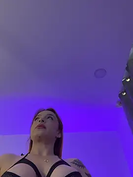 GiaStonne online show from June 2, 7:27 pm