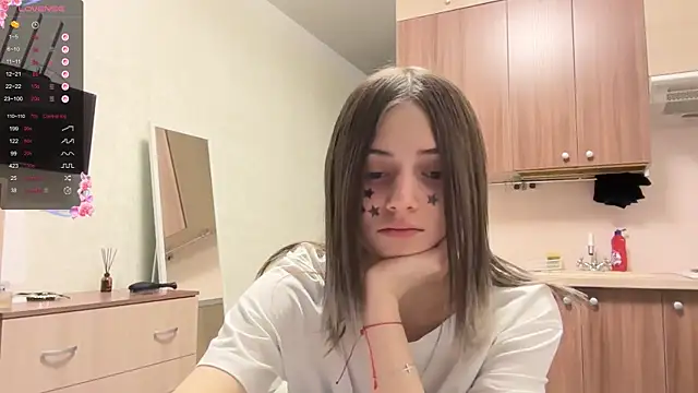 AidaGloshen online show from January 15, 3:05 pm