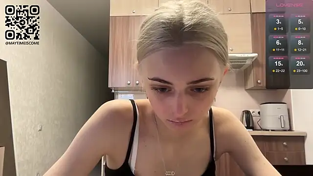 AidaGloshen online show from June 6, 2:11 pm