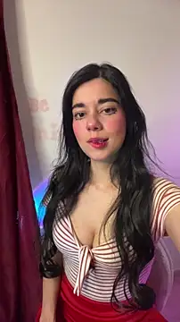 wetbyAlice online show from November 8, 2:01 am