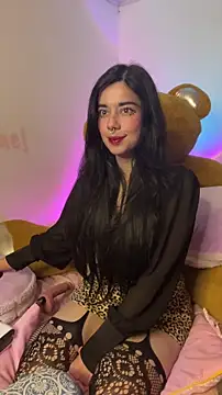 wetbyAlice online show from November 22, 12:53 am