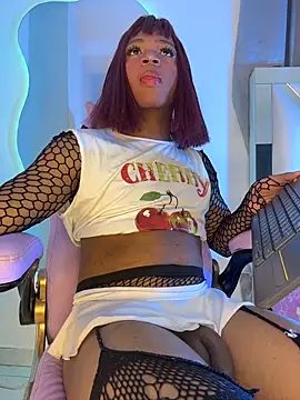 cherxyl royal online show from February 10, 1:37 pm