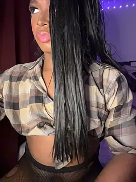 cherxyl royal online show from July 18, 2:05 am