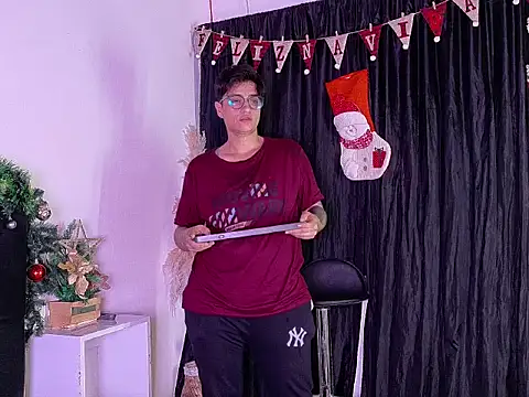 zarek boston online show from December 5, 5:27 am