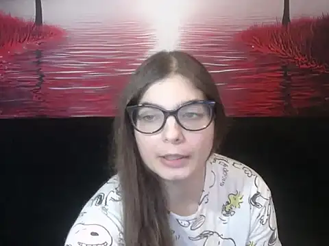 sweetbabygirlforyou online show from November 4, 1:05 am