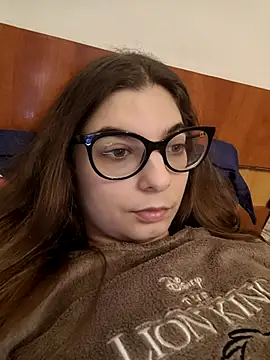 sweetbabygirlforyou online show from February 7, 12:31 pm