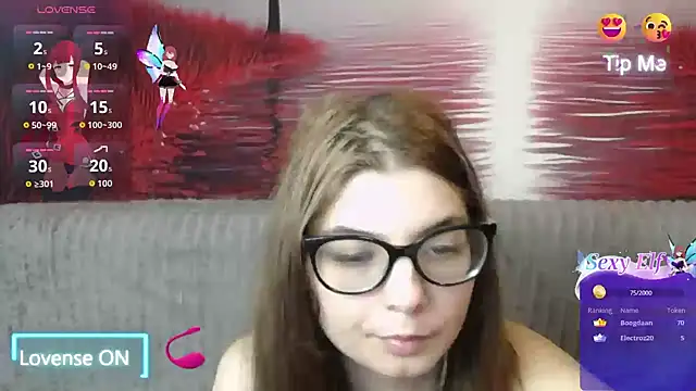 Snapshot of sweetbabygirlforyou chatting on May 19, 1:56 am sweetbabygirlforyou online show from May 19, 1:56 am
