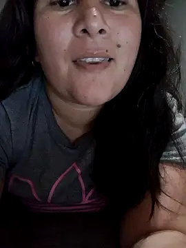 Snapshot of Clara_Arg chatting on October 25, 12:07 am Clara Arg online show from October 25, 12:07 am