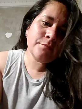 Clara Arg online show from November 29, 2:58 am