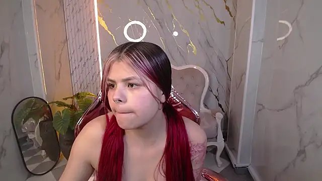 Little cherry b online show from October 24, 11:56 pm