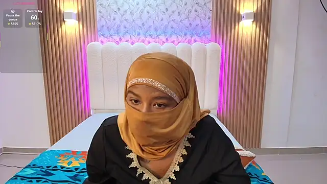 Lina arabiann online show from December 14, 12:10 pm