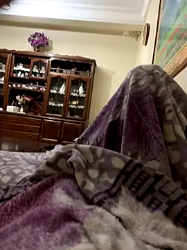 Unique-Man online show from October 24, 11:12 pm