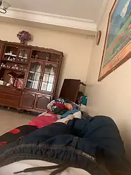 Unique-Man online show from November 3, 1:01 pm