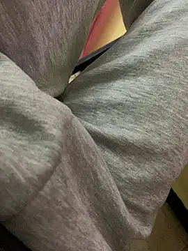 Unique-Man online show from December 4, 8:50 pm