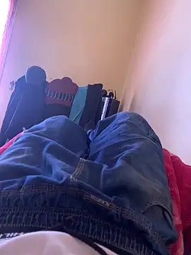 Unique-Man online show from January 17, 10:53 am