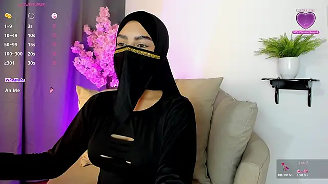 shaima   online show from November 25, 8:20 pm