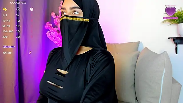 shaima   online show from December 4, 8:39 pm