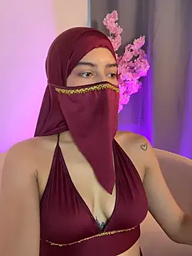 shaima   online show from April 27, 8:40 pm