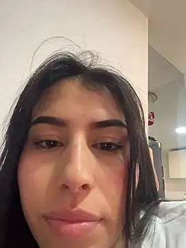 BIJOU SECRET online show from December 19, 8:38 pm