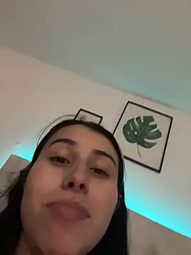 BIJOU SECRET online show from January 7, 2:47 am