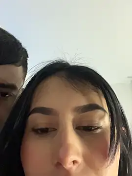 BIJOU SECRET online show from February 6, 3:11 am