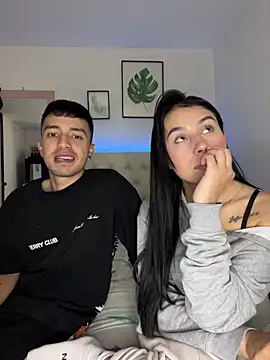 BIJOU SECRET online show from February 19, 5:25 am