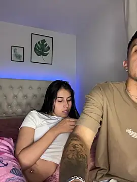 BIJOU SECRET online show from May 5, 3:03 am
