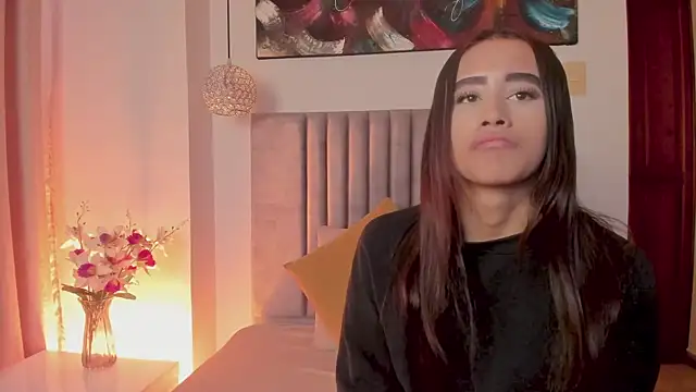 KeimyWilde online show from January 7, 6:32 pm