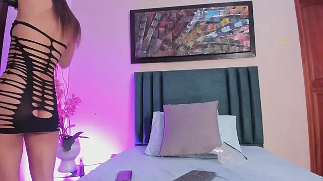 KeimyWilde online show from February 20, 6:19 pm