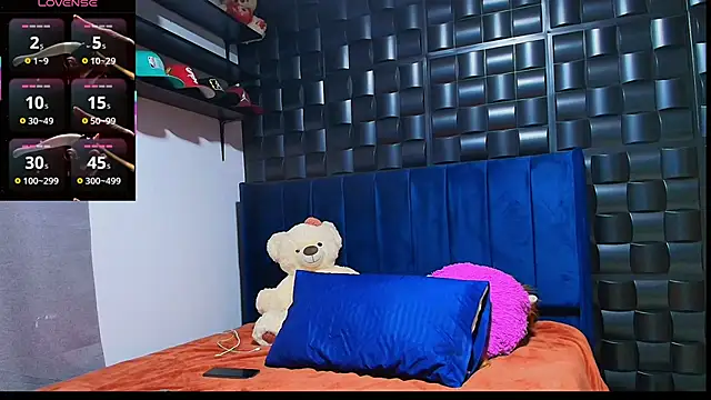 Kesha rosse  online show from November 1, 12:45 am