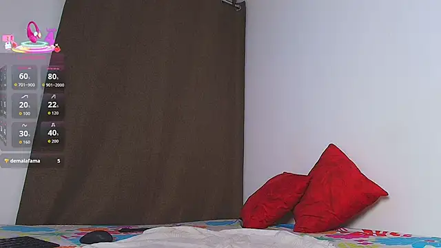 Snapshot of Kesha_rosse_ chatting on June 21, 7:00 am Kesha rosse online show from June 21, 7:00 am