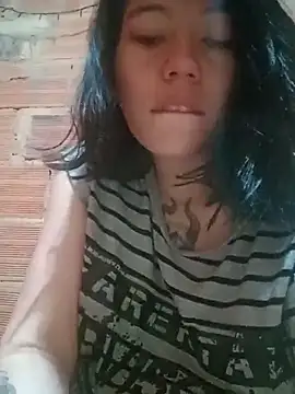 Snapshot of Angeline_Thompson chatting on November 9, 7:56 pm Angeline Thompson online show from November 9, 7:56 pm