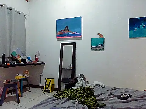 eleganceafterdark online show from November 11, 2:55 am