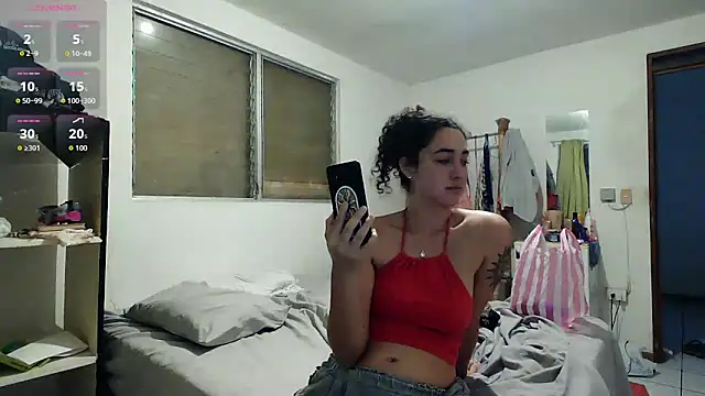 eleganceafterdark online show from December 14, 11:20 pm