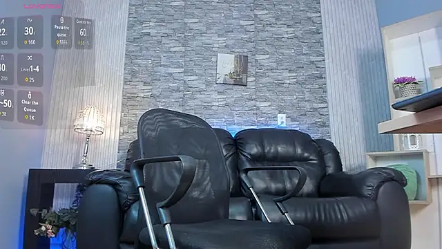 zack joness18 online show from February 12, 3:45 am