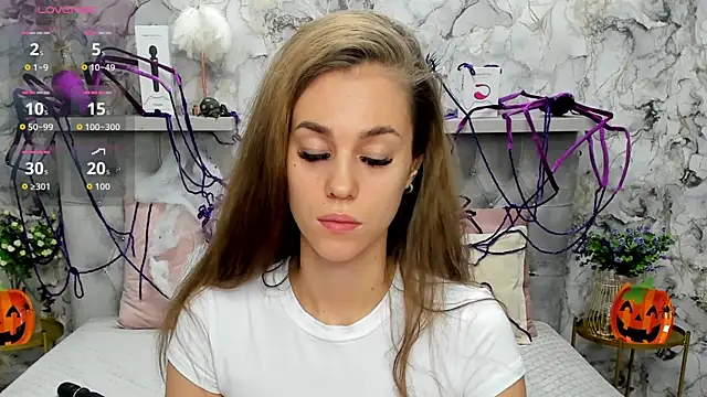 CandysSweet online show from October 30, 1:18 am