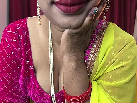 Ritika janu online show from February 8, 6:06 am