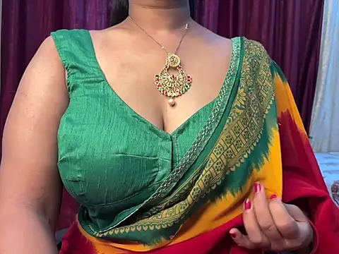 Ritika janu online show from July 12, 5:09 am