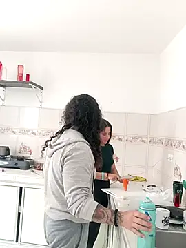 ErosyVenus69 online show from November 21, 6:06 pm