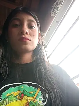 Snapshot of YeseniaRodriguez3 chatting on November 15, 4:36 pm YeseniaRodriguez3 online show from November 15, 4:36 pm