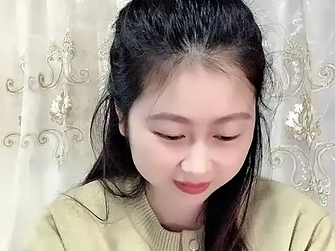 nuannuan35593 online show from November 30, 10:52 am