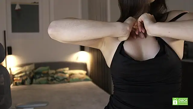 amelie shine online show from November 23, 11:43 am