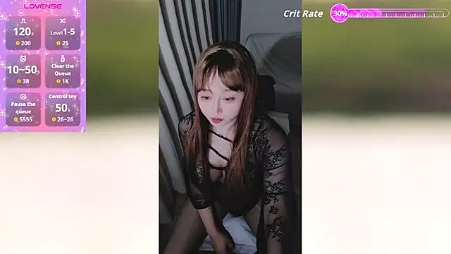 Snapshot of _cherry_777 chatting on June 23, 1:53 pm cherry 777 online show from June 23, 1:53 pm